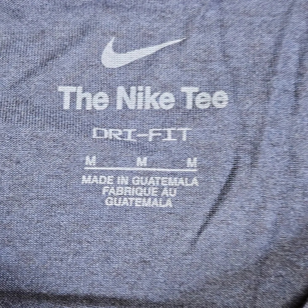 Nike michigan shirt